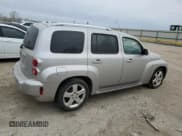 ✅ 2006 Chevrolet HHR LT • VIN: 3GNDA23P96S637223 • Lot: 44745345. Listed on Copart with 106,406 mi. Free auction sales archive from the USA and detailed vehicle history report at DreamBid. Image 3.