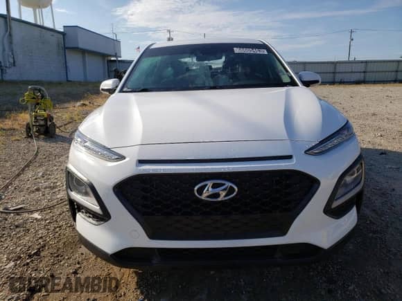 ✅ 2021 Hyundai Kona SE • VIN: KM8K1CAA4MU748470 • Lot: 66605463. Wystawiony na Copart z przebiegiem 20 480 mil mil. Skorzystaj z bezpłatnego archiwum sprzedaży aukcyjnych z USA i zobacz szczegółowy raport historii pojazdu na DreamBid. Zdjęcie 5.