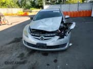 ✅ 2009 Mazda 6 i Sport • VIN: 1YVHP81A695M44160 • Lot: 66323705. Wystawiony na Copart z przebiegiem 144 875 mil. Bezpłatny archiwum sprzedaży aukcyjnych z USA i szczegółowy raport historii pojazdu na DreamBid. Zdjęcie 13.