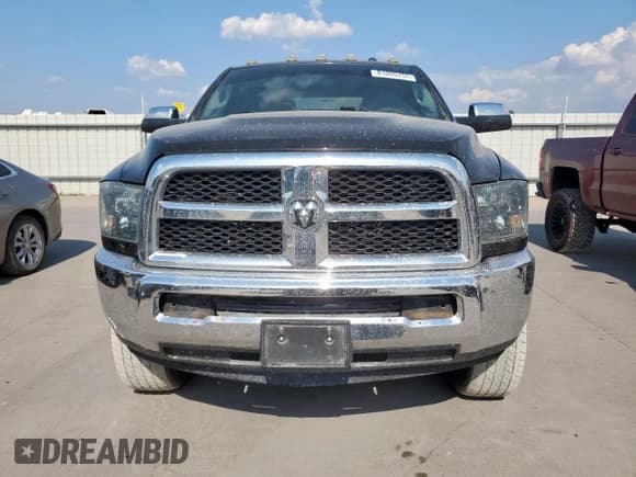 ✅ 2018 Ram 2500 Tradesman • VIN: 3C6UR5CJ3JG357220 • Лот: 81095755. Опубликован ранее на Copart с пробегом 171 031 миль. Бесплатный доступ к архиву аукционных продаж из США и подробный отчёт об истории автомобиля на DreamBid. Изображение 5.