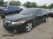 ✅ 2012 Acura TSX • VIN: JH4CU2F45CC024996 • Lot: 71926844. Wystawiony na Copart z przebiegiem 156 673 mil. Bezpłatny archiwum sprzedaży aukcyjnych z USA i szczegółowy raport historii pojazdu na DreamBid. Zdjęcie 1.