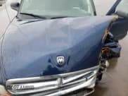 ✅ 2003 Dodge Dakota SLT • VIN: 1D7HL48N73S312526 • Lot: 45386645. Wystawiony na Copart z przebiegiem 144 288 mil. Bezpłatny archiwum sprzedaży aukcyjnych z USA i szczegółowy raport historii pojazdu na DreamBid. Zdjęcie 12.