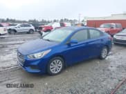 ✅ 2018 Hyundai Accent SE • VIN: 3KPC24A36JE023671 • Лот: 41439290. Опубликован ранее на IAAI с пробегом 118 953 миль. Бесплатный доступ к архиву аукционных продаж из США и подробный отчёт об истории автомобиля на DreamBid. Изображение 2.