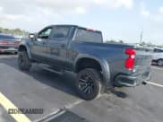 ✅ 2022 Chevrolet Silverado 1500 RST • VIN: 1GCUYEED5NZ162910 • Лот: 42826868. Опубликован ранее на IAAI с пробегом 93 647 миль. Бесплатный доступ к архиву аукционных продаж из США и подробный отчёт об истории автомобиля на DreamBid. Изображение 3.