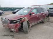 ✅ 2017 Buick Enclave Leather • VIN: 5GAKVBKDXHJ287571 • Lot: 42426619. Wystawiony na IAAI z przebiegiem 123 193 mil. Bezpłatny archiwum sprzedaży aukcyjnych z USA i szczegółowy raport historii pojazdu na DreamBid. Zdjęcie 17.