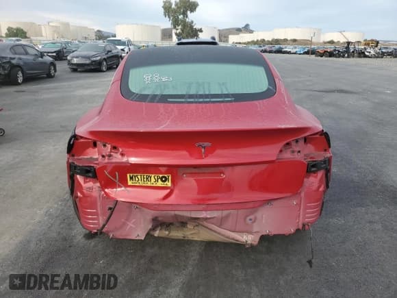 ✅ 2020 Tesla Model 3 Standard Range Plus • VIN: 5YJ3E1EAXLF706596 • Lot: 91983995. Wystawiony na Copart z przebiegiem 55 119 mil. Bezpłatny archiwum sprzedaży aukcyjnych z USA i szczegółowy raport historii pojazdu na DreamBid. Zdjęcie 6.