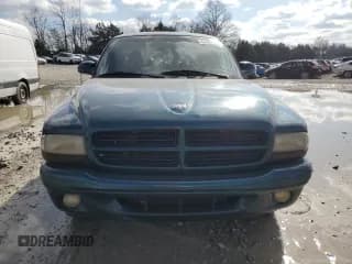 ✅ 1997 Dodge Dakota • VIN: 1B7GL23X8VS156809 • Lot: 43362585. Wystawiony na Copart z przebiegiem 146 015 mil. Bezpłatny archiwum sprzedaży aukcyjnych z USA i szczegółowy raport historii pojazdu na DreamBid. Zdjęcie 5.