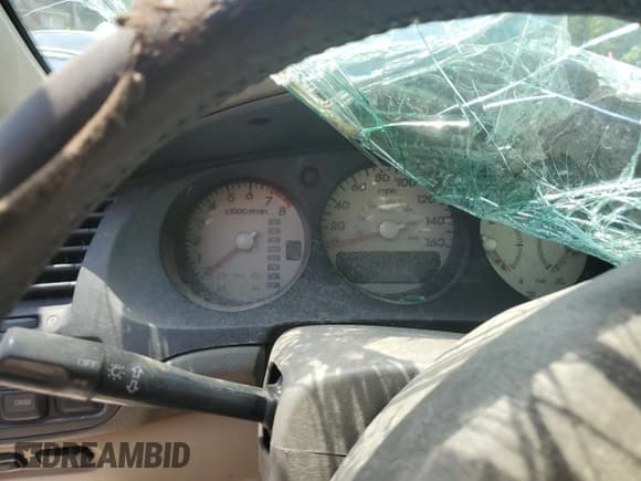 ✅ 2001 Acura CL Type S • VIN: 19UYA42681A012306 • Лот: 62643985. Опубликован ранее на Copart с пробегом Не указан. Бесплатный доступ к архиву аукционных продаж из США и подробный отчёт об истории автомобиля на DreamBid. Изображение 9.