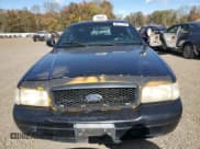 ✅ 2011 Ford Police Interceptor • VIN: 2FABP7BVXBX137916 • Lot: 89519195. Listed on Copart with Not provided. Free auction sales archive from the USA and detailed vehicle history report at DreamBid. Image 5.