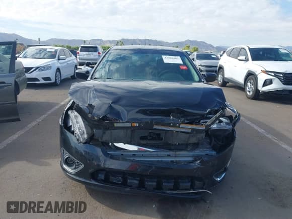 ✅ 2010 Ford Fusion Hybrid • VIN: 3FADP0L34AR149912 • Лот: 43088882. Опубликован ранее на IAAI с пробегом 124 160 миль. Бесплатный доступ к архиву аукционных продаж из США и подробный отчёт об истории автомобиля на DreamBid. Изображение 12.