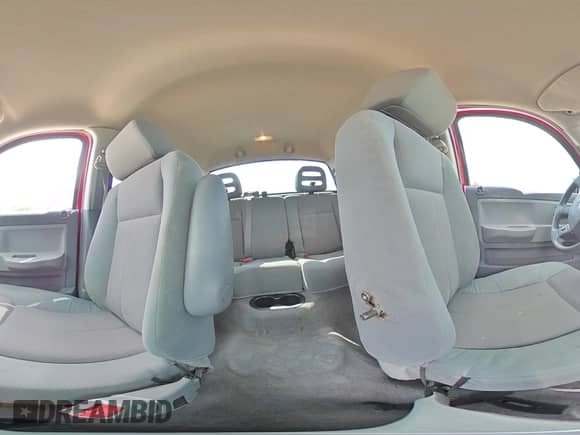 2005 Dodge Dakota ST с VIN 1D7HW28K35S195158, выставлен на аукционе Copart как лот 68875385 с пробегом Не указан миль и Списание • Salvage title. История ставок и продаж доступна на DreamBid. Изображение 14.