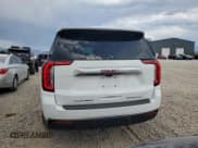 ✅ 2022 GMC Yukon XL Denali • VIN: 1GKS2JKT0NR233416 • Lot: 65953424. Wystawiony na Copart z przebiegiem 29 613 mil. Bezpłatny archiwum sprzedaży aukcyjnych z USA i szczegółowy raport historii pojazdu na DreamBid. Zdjęcie 6.