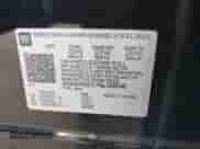 2022 Chevrolet Equinox LT with VIN 3GNAXUEV7NL168540, listed as a IAAI auction lot 43264840 with 30,613 mi miles and . Bid and sale history available at DreamBid. Image 9.