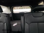 ✅ 2022 Jeep Grand Cherokee Overland • VIN: 1C4RJJDG7N8570281 • Lot: 43272305. Listed on Copart with Not provided. Free auction sales archive from the USA and detailed vehicle history report at DreamBid. Image 10.