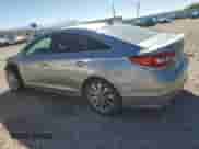 2016 Hyundai Sonata Sport with VIN 5NPE34AF4GH396826, listed as a Copart auction lot 80910435 with 72,902 mi miles and Salvage title. Bid and sale history available at DreamBid. Image 2.