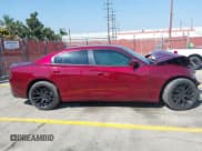 ✅ 2020 Dodge Charger SXT • VIN: 2C3CDXBGXLH136791 • Lot: 43348347. Listed on IAAI with 74,564 mi. Free auction sales archive from the USA and detailed vehicle history report at DreamBid. Image 13.