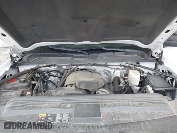 ✅ 2015 Chevrolet Silverado 2500HD LT • VIN: 1GC2KVEG5FZ103649 • Lot: 42713461. Wystawiony na IAAI z przebiegiem 166 995 mil. Bezpłatny archiwum sprzedaży aukcyjnych z USA i szczegółowy raport historii pojazdu na DreamBid. Zdjęcie 10.