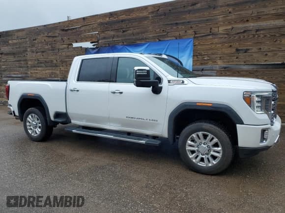 ✅ 2021 GMC Sierra 1500 • VIN: DPSMN181608 • Лот: 61808705. Опубликован ранее на Copart с пробегом 97 733 миль. Бесплатный доступ к архиву аукционных продаж из США и подробный отчёт об истории автомобиля на DreamBid. Изображение 4.