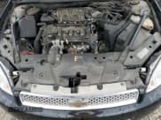 ✅ 2015 Chevrolet Impala LT • VIN: 2G1WB5E35F1127613 • Лот: 79702894. Опубликован ранее на Copart с пробегом 120 363 миль. Бесплатный доступ к архиву аукционных продаж из США и подробный отчёт об истории автомобиля на DreamBid. Изображение 11.