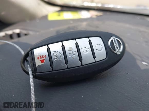 ✅ 2017 Nissan Maxima S • VIN: 1N4AA6AP8HC447319 • Lot: 42416897. Listed on IAAI with 99,544 mi. Free auction sales archive from the USA and detailed vehicle history report at DreamBid. Image 11.