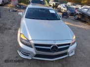 ✅ 2012 Mercedes-Benz CLS 550 • VIN: WDDLJ9BB9CA044550 • Lot: 43561977. Wystawiony na IAAI z przebiegiem 125 523 mil. Bezpłatny archiwum sprzedaży aukcyjnych z USA i szczegółowy raport historii pojazdu na DreamBid. Zdjęcie 11.