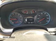 ✅ 2021 Chevrolet Traverse LS • VIN: 1GNEVFKW1MJ149178 • Lot: 69487794. Wystawiony na Copart z przebiegiem 45 875 mil. Bezpłatny archiwum sprzedaży aukcyjnych z USA i szczegółowy raport historii pojazdu na DreamBid. Zdjęcie 9.