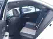 2012 Toyota Camry LE with VIN 4T1BF1FK7CU511946, listed as a IAAI auction lot 43406452 with 98,670 mi miles and . Bid and sale history available at DreamBid. Image 8.