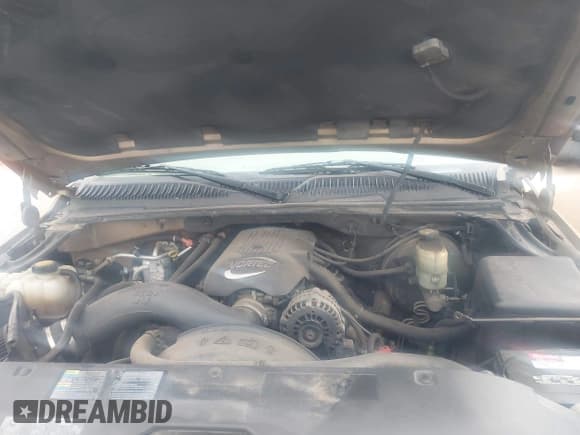 ✅ 2001 Chevrolet Suburban LT • VIN: 1GNFK16T91J146766 • Лот: 41903826. Опубликован ранее на IAAI с пробегом Не указан. Бесплатный доступ к архиву аукционных продаж из США и подробный отчёт об истории автомобиля на DreamBid. Изображение 10.