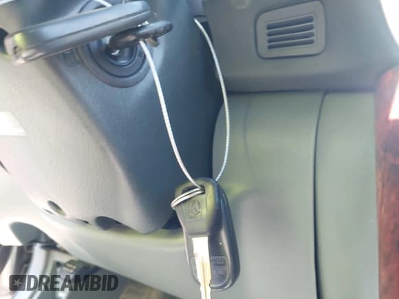 ✅ 1999 Acura TL • VIN: 19UUA5647XA037672 • Lot: 42804415. Listed on IAAI with 137,312 mi. Free auction sales archive from the USA and detailed vehicle history report at DreamBid. Image 11.