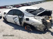 ✅ 2016 Lexus GS F • VIN: JTHBP1BL4GA000202 • Lot: 53181835. Listed on Copart with Not provided. Free auction sales archive from the USA and detailed vehicle history report at DreamBid. Image 2.