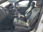 ✅ 2023 Audi A4 S line Premium Plus • VIN: WAUEAAF49PN011320 • Лот: 81150695. Опубликован ранее на Copart с пробегом 42 731 миль. Бесплатный доступ к архиву аукционных продаж из США и подробный отчёт об истории автомобиля на DreamBid. Изображение 7.