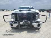 ✅ 2023 GMC Sierra 1500 • VIN: 1GT48PEYXPF201803 • Лот: 58372785. Опубликован ранее на Copart с пробегом 43 210 миль. Бесплатный доступ к архиву аукционных продаж из США и подробный отчёт об истории автомобиля на DreamBid. Изображение 5.