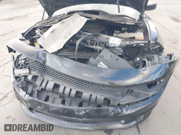 2023 Dodge Charger GT с VIN 2C3CDXHG3PH594847, выставлен на аукционе IAAI как лот 43441003 с пробегом 58 840 миль миль и . История ставок и продаж доступна на DreamBid. Изображение 12.