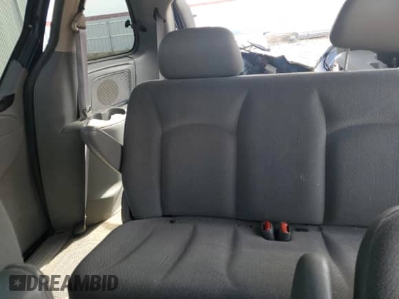 2005 Dodge Caravan SE с VIN 1D4GP25E55B315675, выставлен на аукционе Copart как лот 53794095 с пробегом 280 863 миль миль и Чистый • Clean title. История ставок и продаж доступна на DreamBid. Изображение 10.