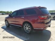 ✅ 2016 Dodge Durango Citadel Anodized Platinum • VIN: 1C4RDJEG5GC481847 • Lot: 53899975. Wystawiony na Copart z przebiegiem 101 042 mil. Bezpłatny archiwum sprzedaży aukcyjnych z USA i szczegółowy raport historii pojazdu na DreamBid. Zdjęcie 2.