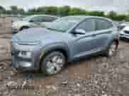 2020 Hyundai Kona Ultimate with VIN KM8K53AG4LU077082, listed as a Copart auction lot 64375225 with 51,330 mi miles and Clean title. Bid and sale history available at DreamBid. Image 1.