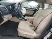 ✅ 2017 Subaru Legacy Premium • VIN: 4S3BNAC66H3064196 • Lot: 57291435. Listed on Copart with 165,975 mi. Free auction sales archive from the USA and detailed vehicle history report at DreamBid. Image 7.