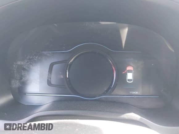 ✅ 2018 Hyundai Ioniq Limited • VIN: KMHC05LC0JU083970 • Lot: 40954180. Wystawiony na IAAI z przebiegiem 110 408 mil. Bezpłatny archiwum sprzedaży aukcyjnych z USA i szczegółowy raport historii pojazdu na DreamBid. Zdjęcie 15.