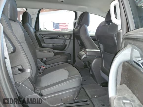 ✅ 2016 Chevrolet Traverse LT • VIN: 1GNKVGKD7GJ231945 • Lot: 75386664. Wystawiony na Copart z przebiegiem 291 650 mil. Bezpłatny archiwum sprzedaży aukcyjnych z USA i szczegółowy raport historii pojazdu na DreamBid. Zdjęcie 11.