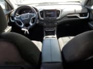 ✅ 2019 GMC Terrain SLE Diesel • VIN: 3GKALUEU7KL101299 • Lot: 69410784. Wystawiony na Copart z przebiegiem 101 421 mil. Bezpłatny archiwum sprzedaży aukcyjnych z USA i szczegółowy raport historii pojazdu na DreamBid. Zdjęcie 8.