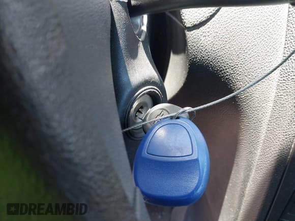 ✅ 2008 Chevrolet HHR LT • VIN: 3GNDA23DX8S639474 • Lot: 42180683. Listed on IAAI with 218,628 mi. Free auction sales archive from the USA and detailed vehicle history report at DreamBid. Image 11.