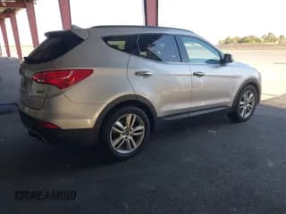 ✅ 2016 Hyundai Santa Fe • VIN: 5XYZWDLA4GG351404 • Лот: 43077467. Опубликован ранее на IAAI с пробегом 157 868 миль. Бесплатный доступ к архиву аукционных продаж из США и подробный отчёт об истории автомобиля на DreamBid. Изображение 4.
