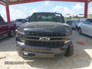 ✅ 2020 Chevrolet Silverado 1500 RST • VIN: 1GCRYEEK8LZ290513 • Lot: 42685771. Listed on IAAI with 64,495 mi. Free auction sales archive from the USA and detailed vehicle history report at DreamBid. Image 12.