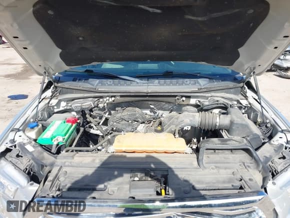 ✅ 2015 Ford F-150 XLT • VIN: 1FTEW1E88FFB31773 • Lot: 43539597. Wystawiony na IAAI z przebiegiem 80 441 mil. Bezpłatny archiwum sprzedaży aukcyjnych z USA i szczegółowy raport historii pojazdu na DreamBid. Zdjęcie 10.