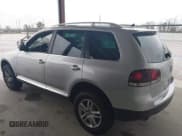 ✅ 2008 Volkswagen Touareg V6 • VIN: WVGBE77LX8D044509 • Lot: 43746471. Listed on IAAI with 112,409 mi. Free auction sales archive from the USA and detailed vehicle history report at DreamBid. Image 3.