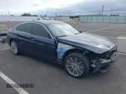 ✅ 2016 BMW 4 Series 428i • VIN: WBA4A9C56GG505968 • Лот: 42463351. Опубликован ранее на IAAI с пробегом 120 114 миль. Бесплатный доступ к архиву аукционных продаж из США и подробный отчёт об истории автомобиля на DreamBid. Изображение 1.