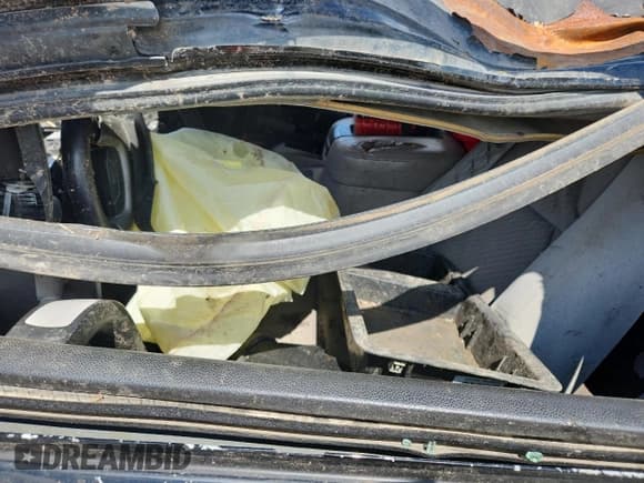 ✅ 2007 Chevrolet Silverado 2500HD 2LT • VIN: 1GCHK23667F539609 • Лот: 62011945. Опубликован ранее на Copart с пробегом Не указан. Бесплатный доступ к архиву аукционных продаж из США и подробный отчёт об истории автомобиля на DreamBid. Изображение 7.