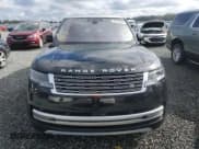 ✅ 2023 Land Rover Range Rover Autobiography • VIN: SALK1BE78PA029461 • Lot: 84147434. Listed on Copart with 24,301 mi. Free auction sales archive from the USA and detailed vehicle history report at DreamBid. Image 5.