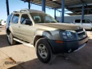 ✅ 2002 Nissan Xterra SE • VIN: 5N1ED28T32C500686 • Lot: 50694875. Listed on Copart with 154,931 mi. Free auction sales archive from the USA and detailed vehicle history report at DreamBid. Image 4.