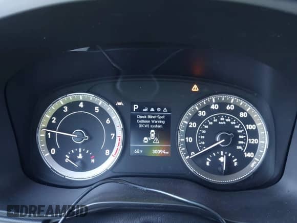 2022 Hyundai Venue SEL z VIN KMHRC8A38NU193838, wystawiony jako IAAI lot #43328008 z przebiegiem 30 094 mil mil oraz . Historia ofert i sprzedaży dostępna na DreamBid. Obrazek 16.